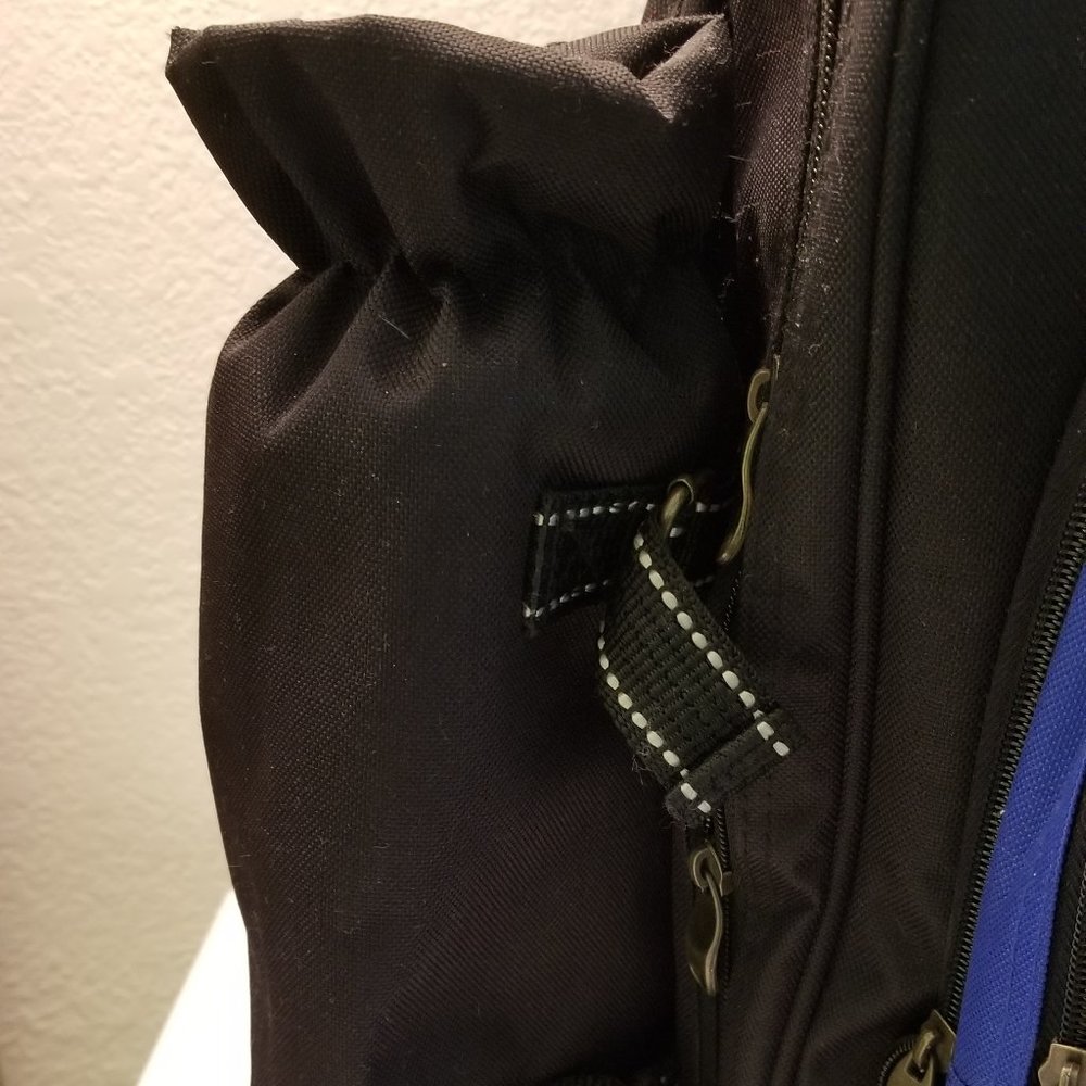 Picnic Backpack, New - Picture 5 of 5